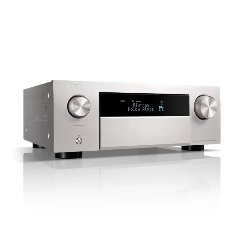 Denon AVC-X4800H