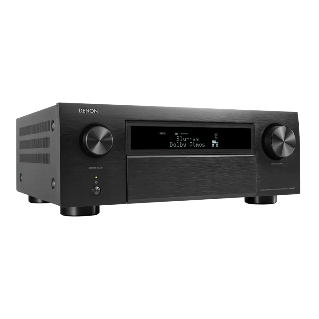 Denon AVC-X6800H