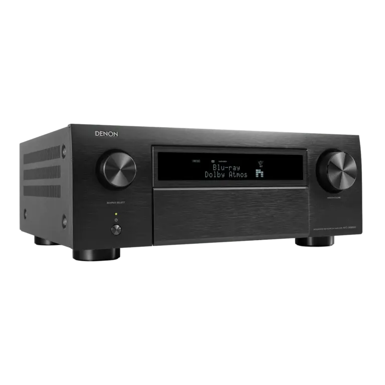 Denon AVC-X6800H
