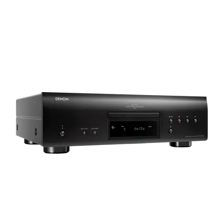 Denon DCD-1700NE