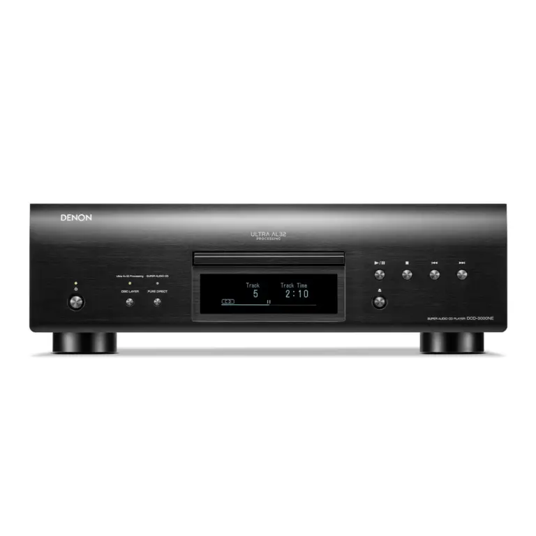 Denon DCD-3000NE