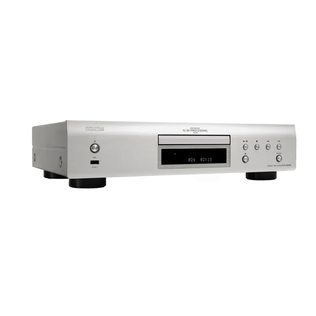 Denon DCD-900NE