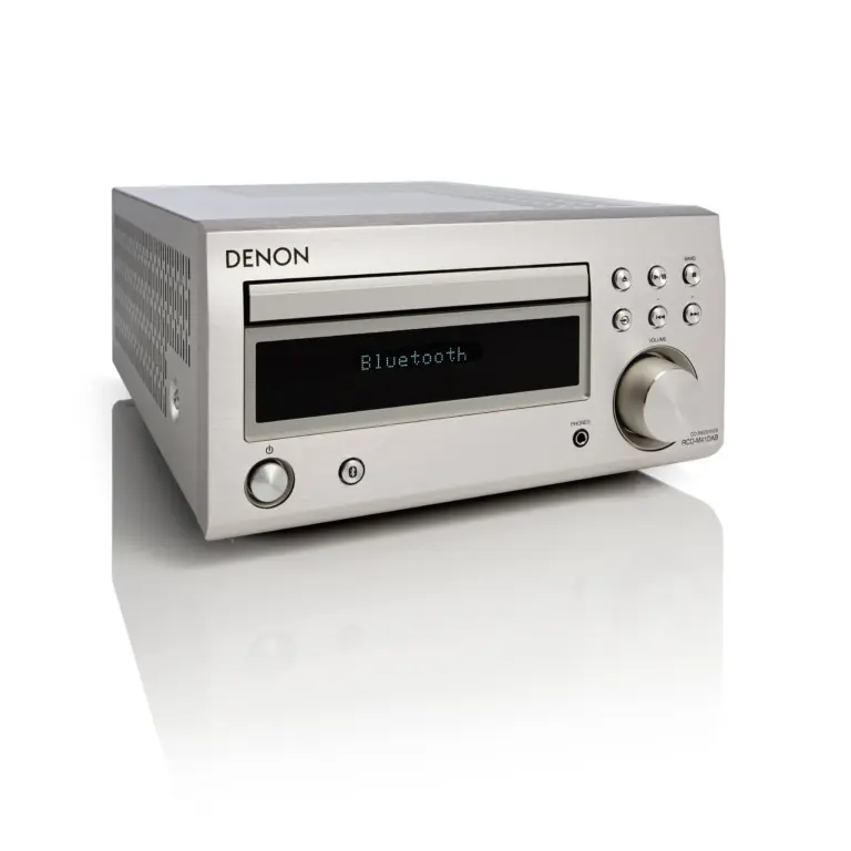 Denon RCD-M 41 DAB