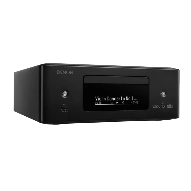 Denon RCD-N12 DAB Ceol