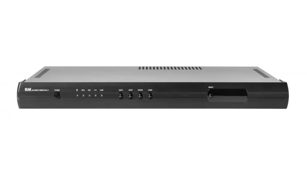 Elac Alchemy DPA-2
