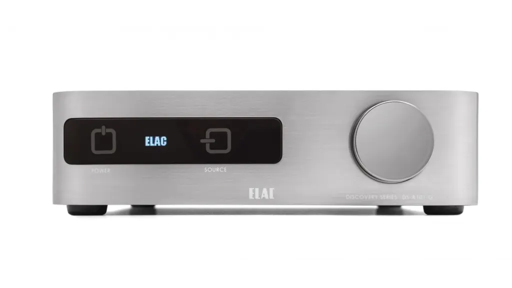ELAC Discovery DS-A101-G