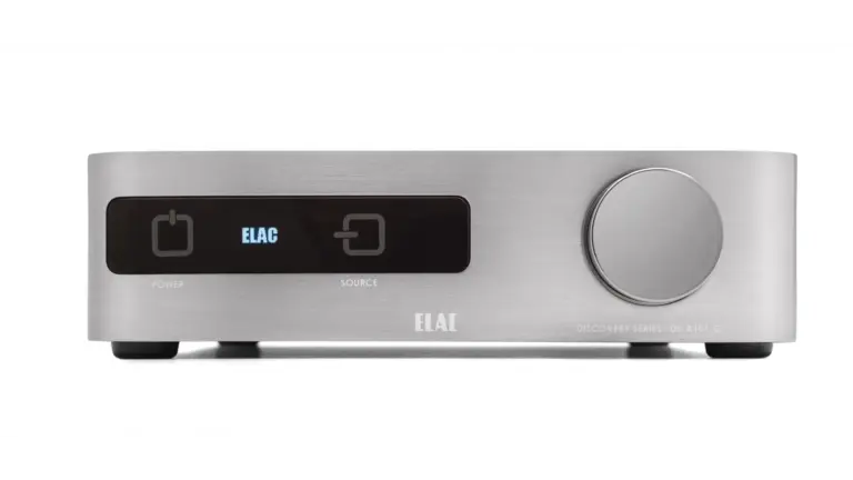 ELAC Discovery DS-A101-G