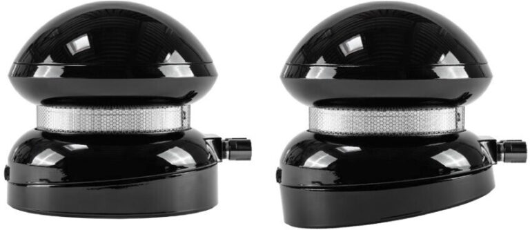 Elac 4 Pi Plus (Paar)