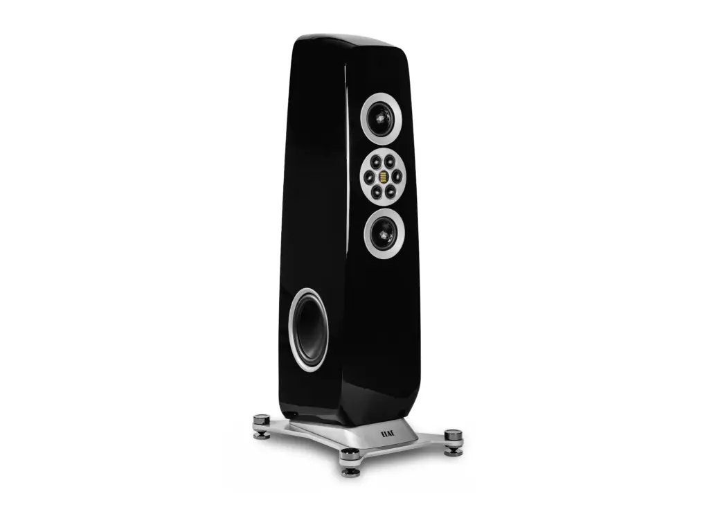 Elac Concentro M 807 (Paar)