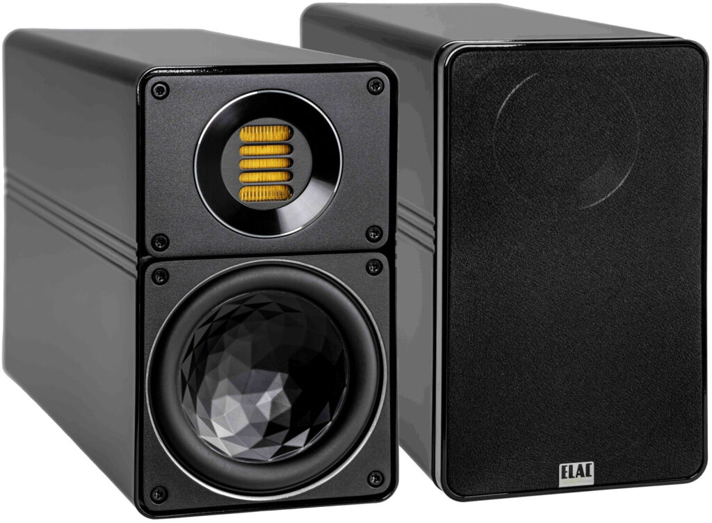 Elac BS 312.2 (Paar)