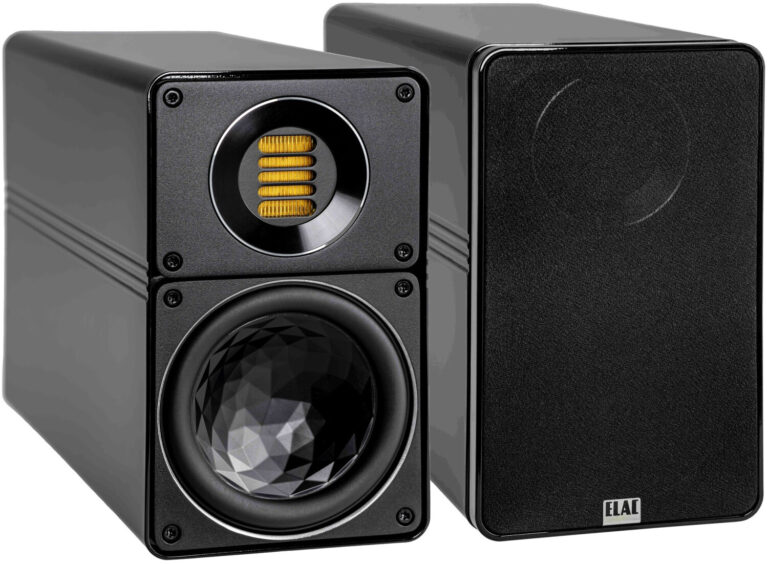 Elac BS 312.2 (Paar)