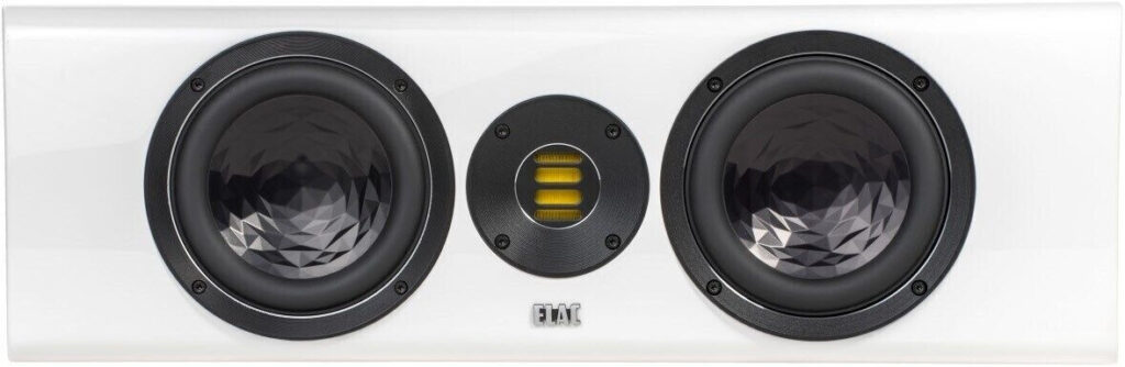 Elac Vela CC 401