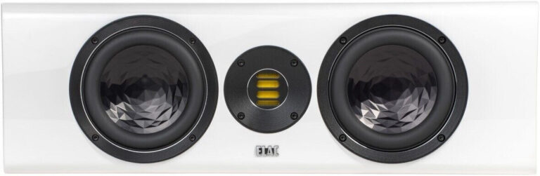 Elac Vela CC 401