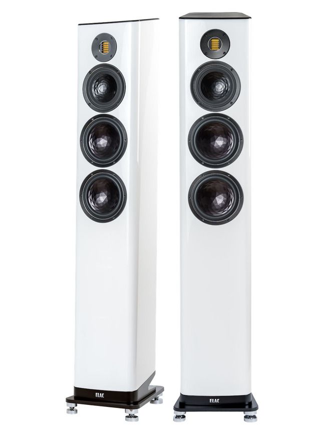 Elac FS 409.2