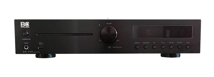 BC Acoustique EX-714
