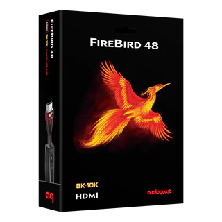AudioQuest Firebird 48