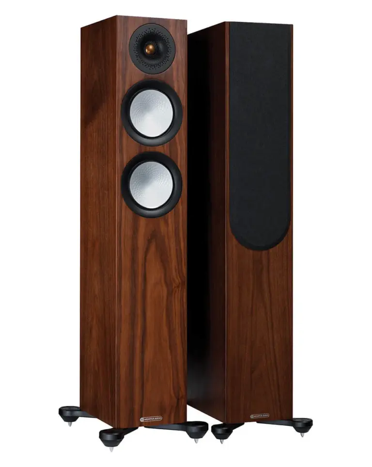 Monitor Audio Silver 200 7G (Paar)