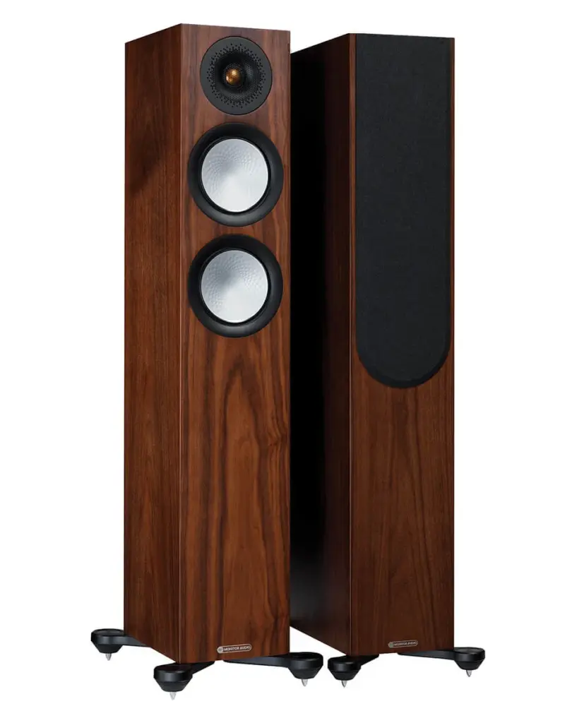 Monitor Audio Silver 200 7G (Paar)