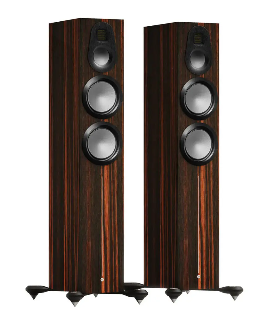 Monitor Audio Gold 300 6G (Paar)