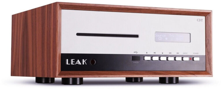 Leak CDT