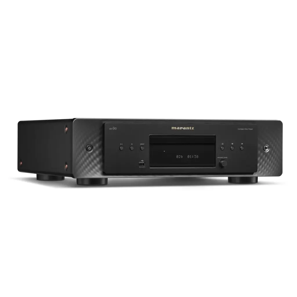 Marantz CD60