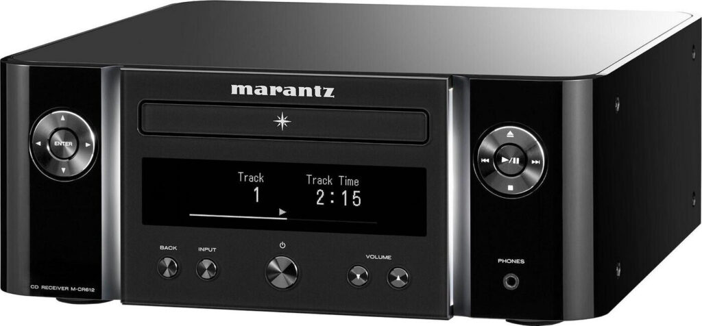 Marentz Melody M-CR612