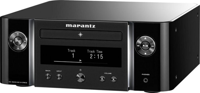 Marentz Melody M-CR612