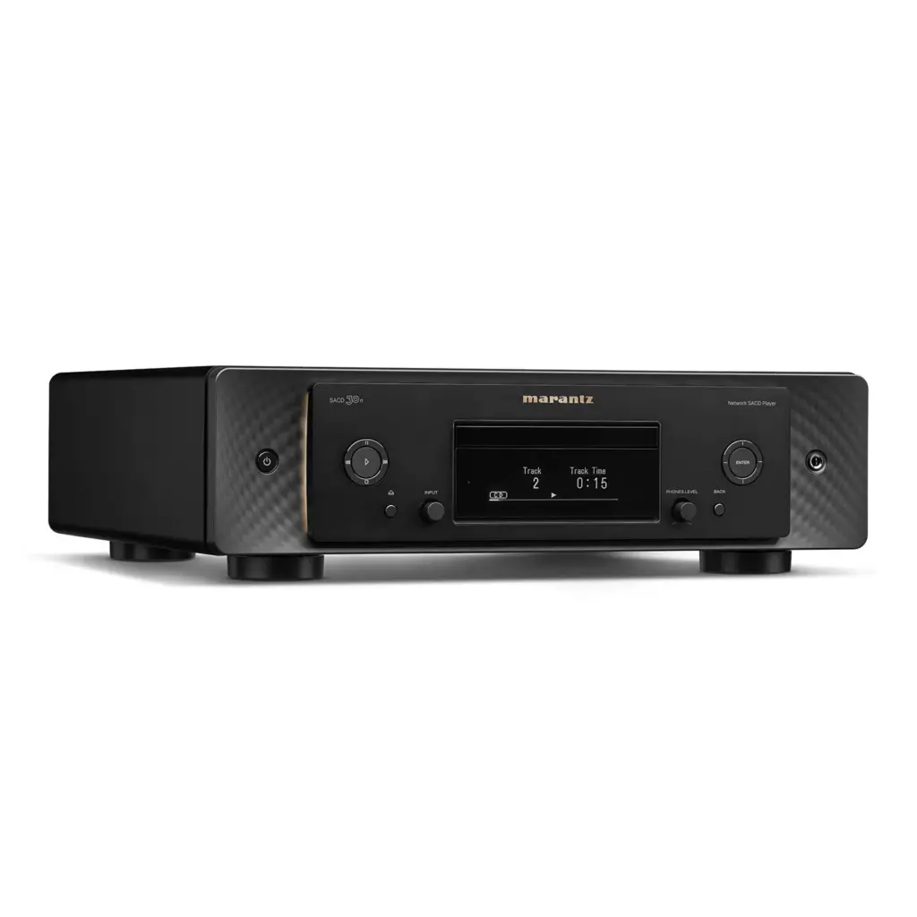 Marantz Model SACD 30n