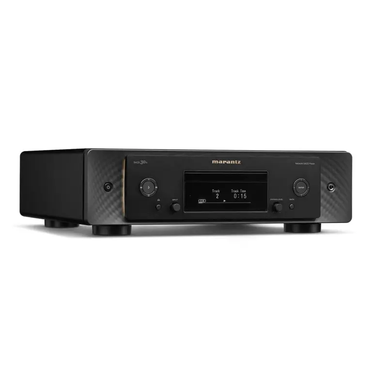 Marantz Model SACD 30n
