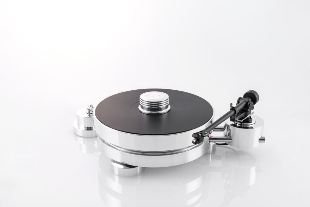 Transrotor Max