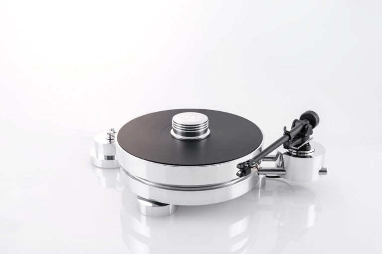 Transrotor Max