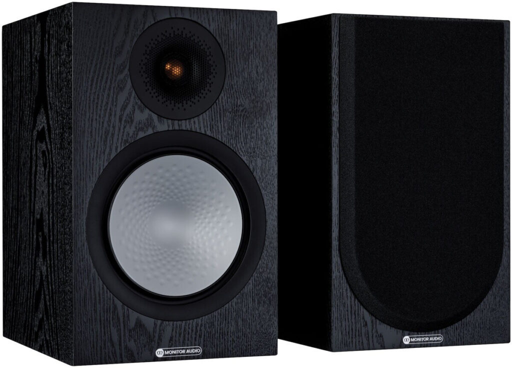 Monitor Audio Silver 100 7G (Paar)