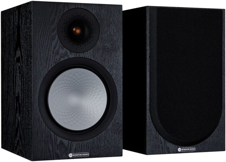 Monitor Audio Silver 100 7G (Paar)