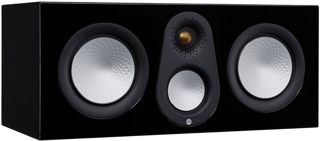 Monitor Audio Silver C250 7G