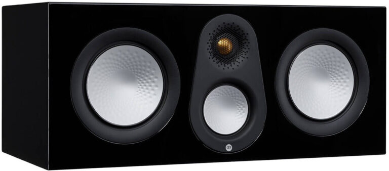 Monitor Audio Silver C250 7G