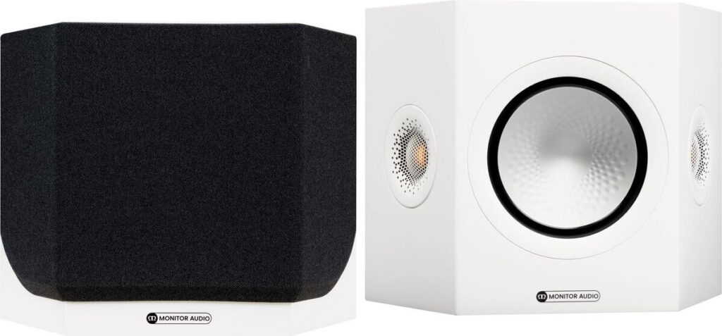 Monitor Audio Silver FX 7G
