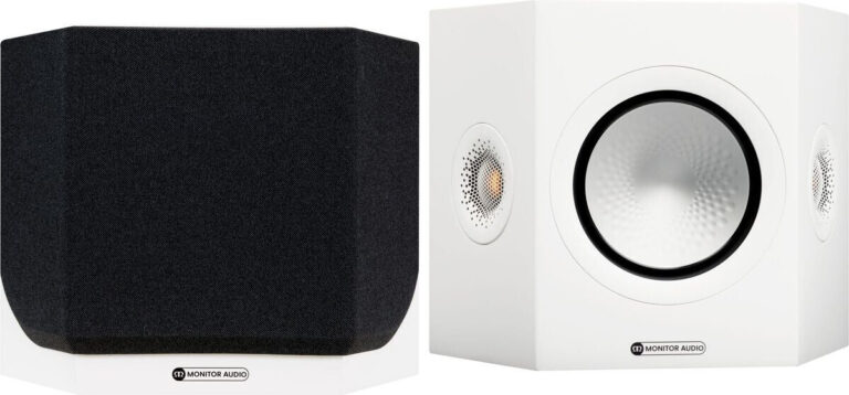 Monitor Audio Silver FX 7G