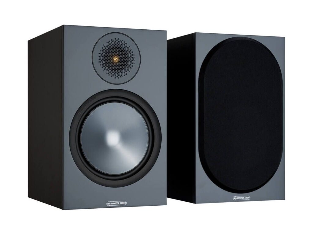 Monitor Audio Bronze 100 (Paar)