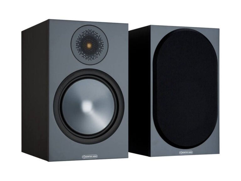 Monitor Audio Bronze 100 (Paar)