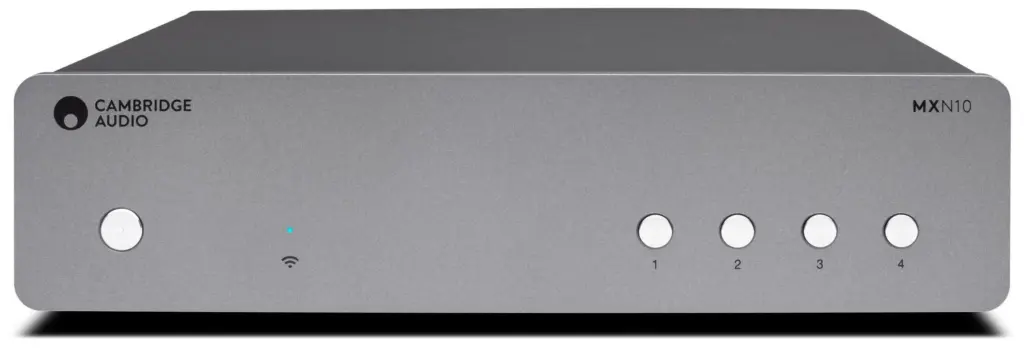 Cambridge Audio MXN 10