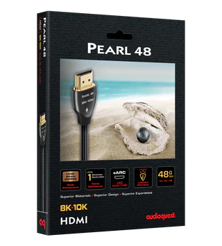 Audioquest Pearl HDMI