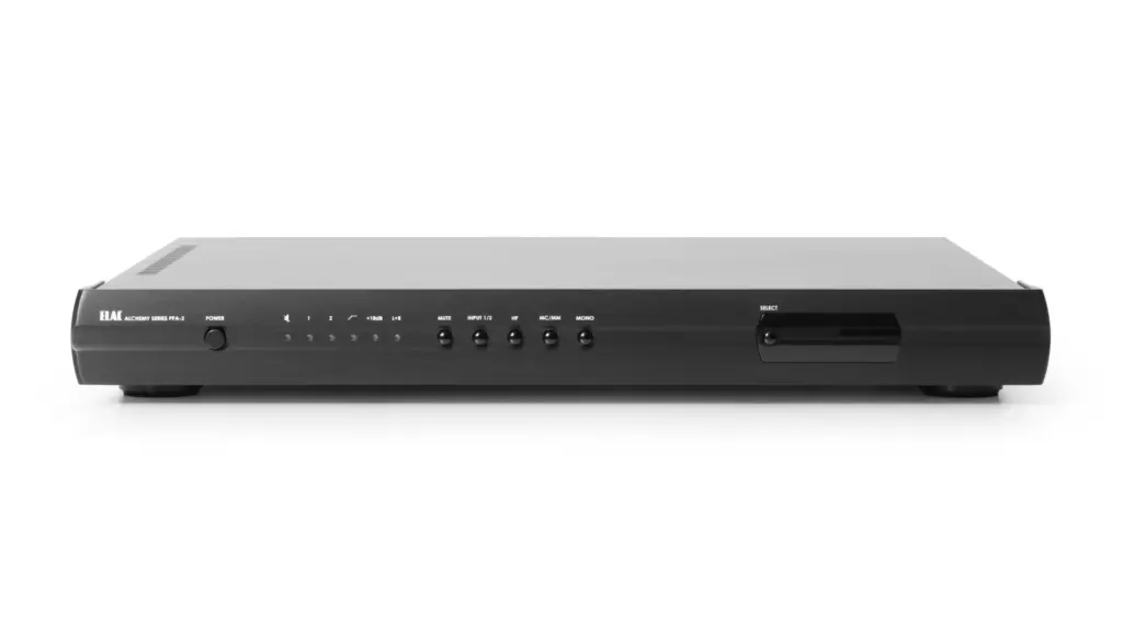 Elac Alchemy PPA-2