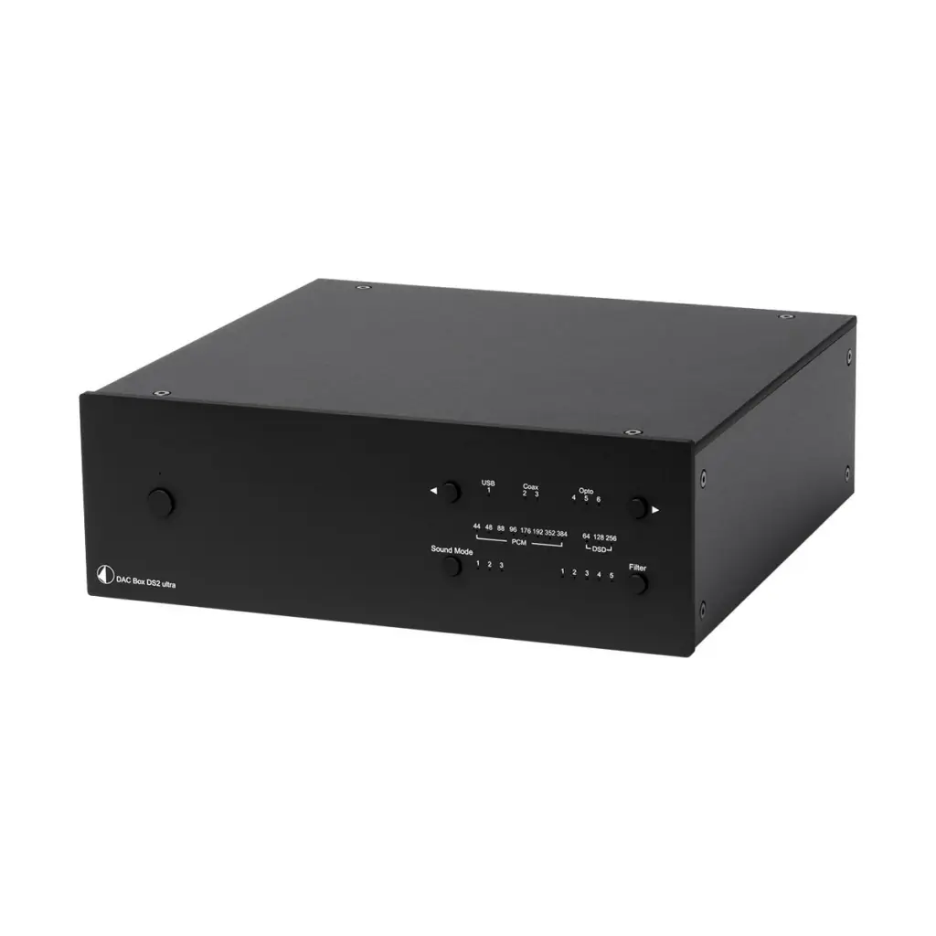 Pro-Ject DAC Box DS2 Ultra
