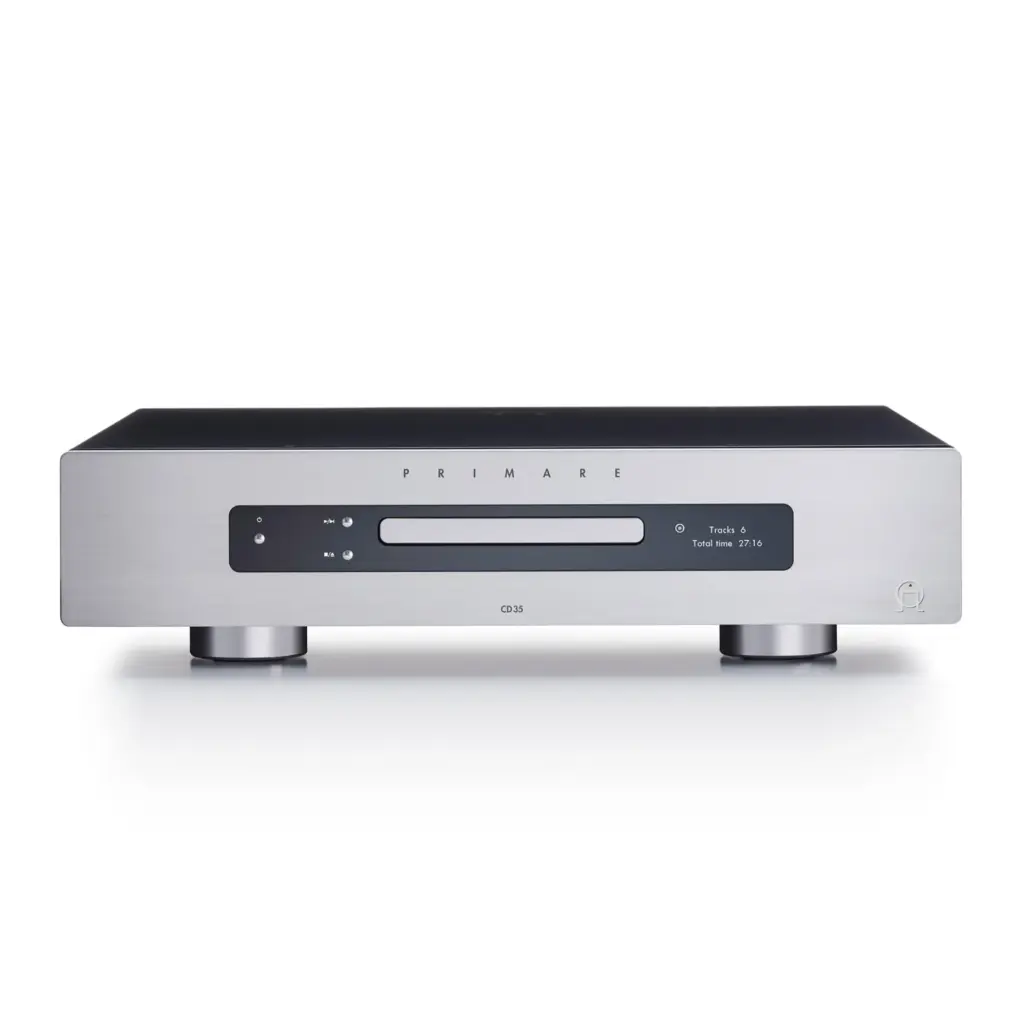 Primare CD35