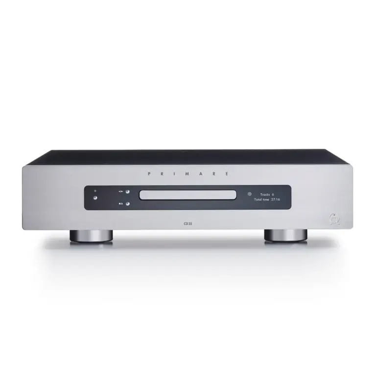 Primare CD35