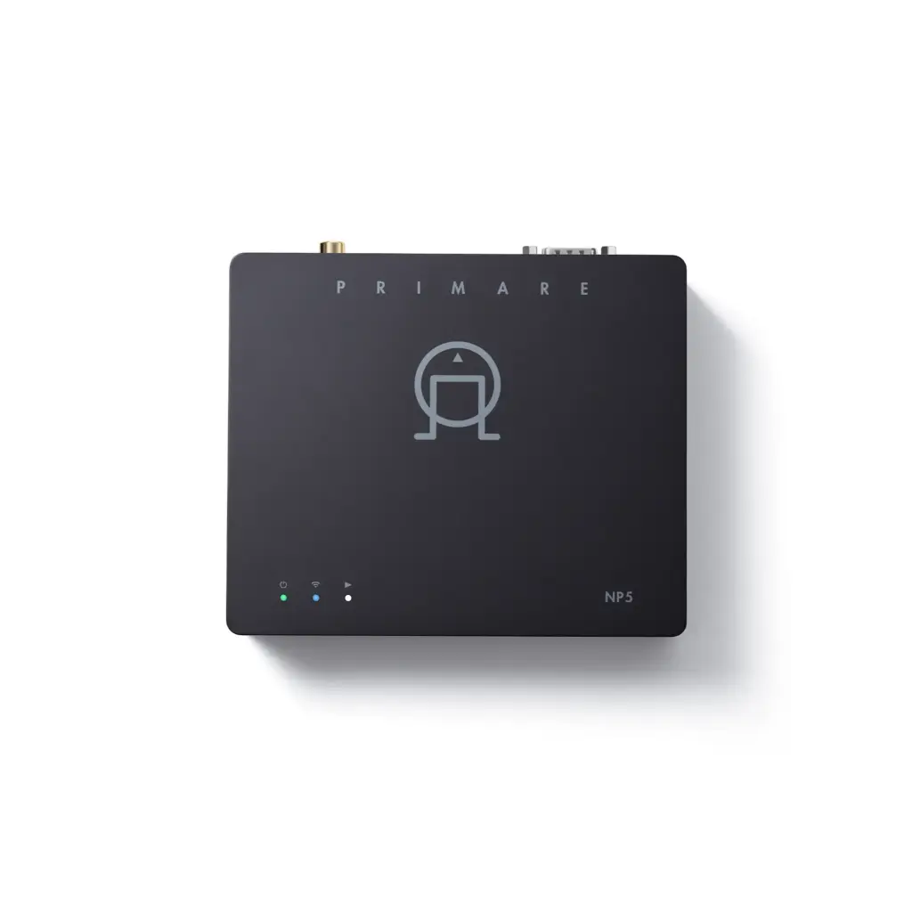 Primare NP5 Prisma MK2