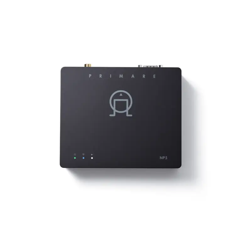 Primare NP5 Prisma MK2