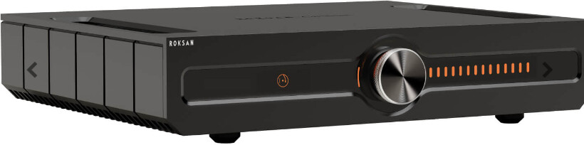 Roksan Caspian Integrated Amp