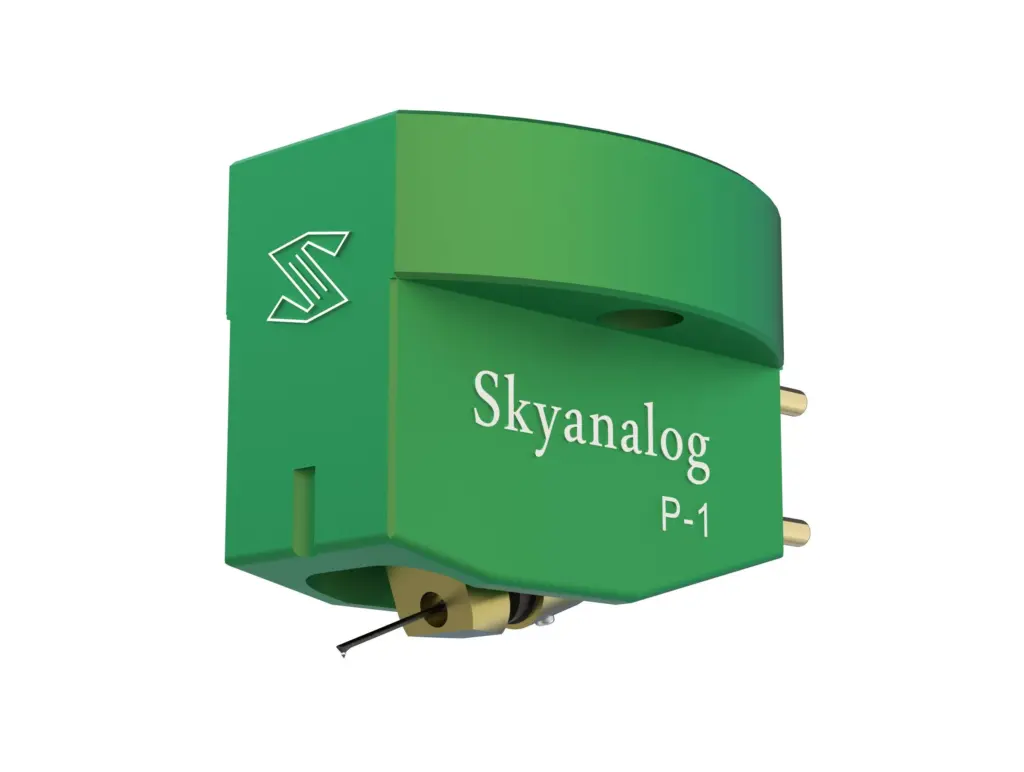 Skyanalog P-1