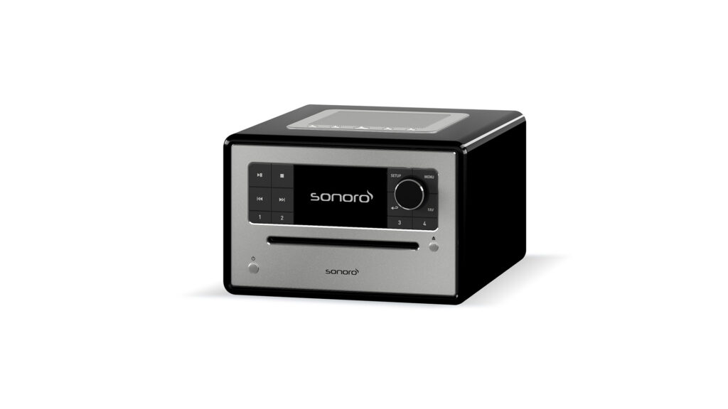 Sonoro Elite